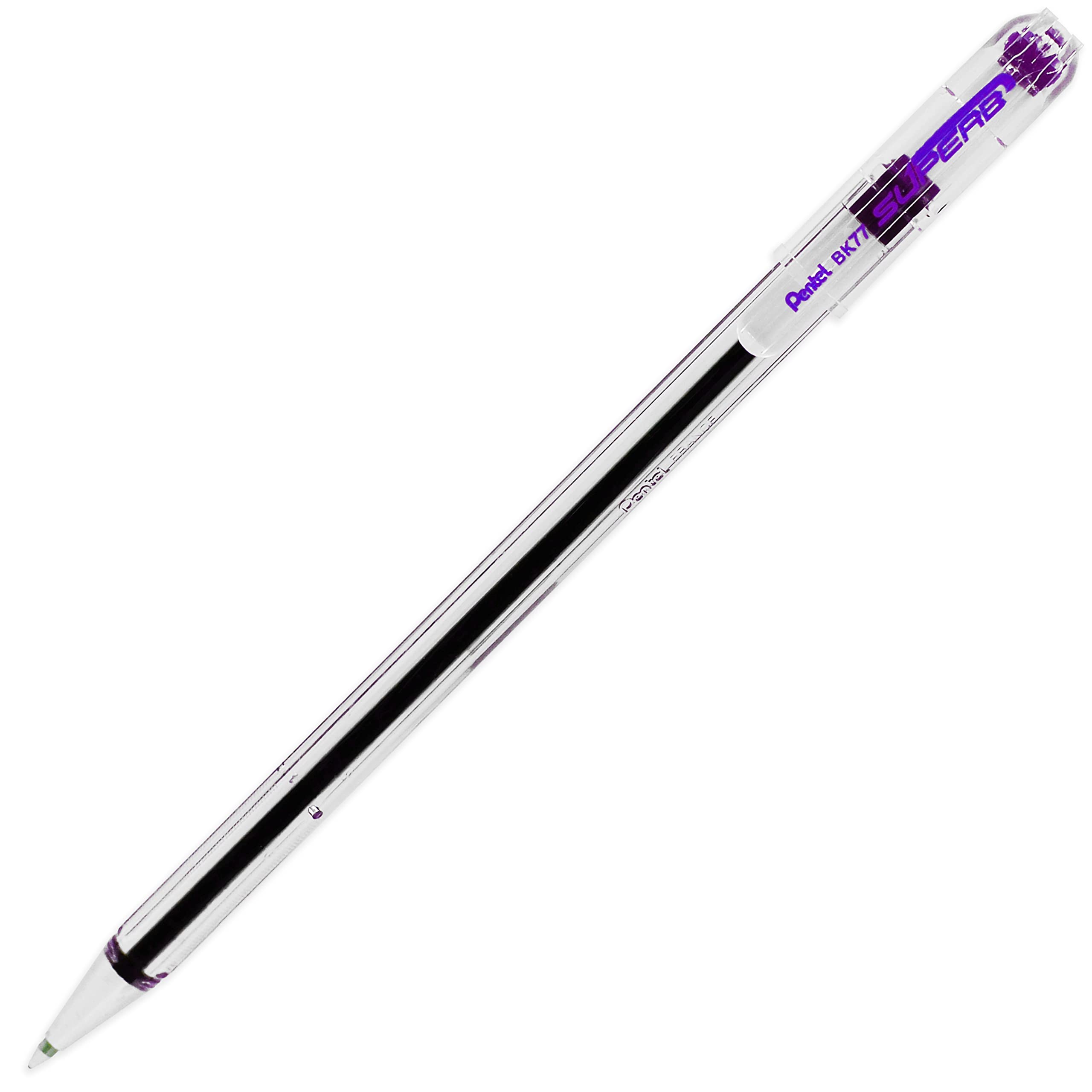 Pentel Excelente caneta esferográfica esferográfica 0,7 mm ponta 0